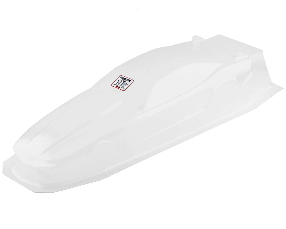 DragRace Concepts 2021 Camry Pro Mod 1/10 Drag Racing Body 4 DragRace Concepts 2021 Camry Pro Mod 1/10 Drag Racing Body - Image 4