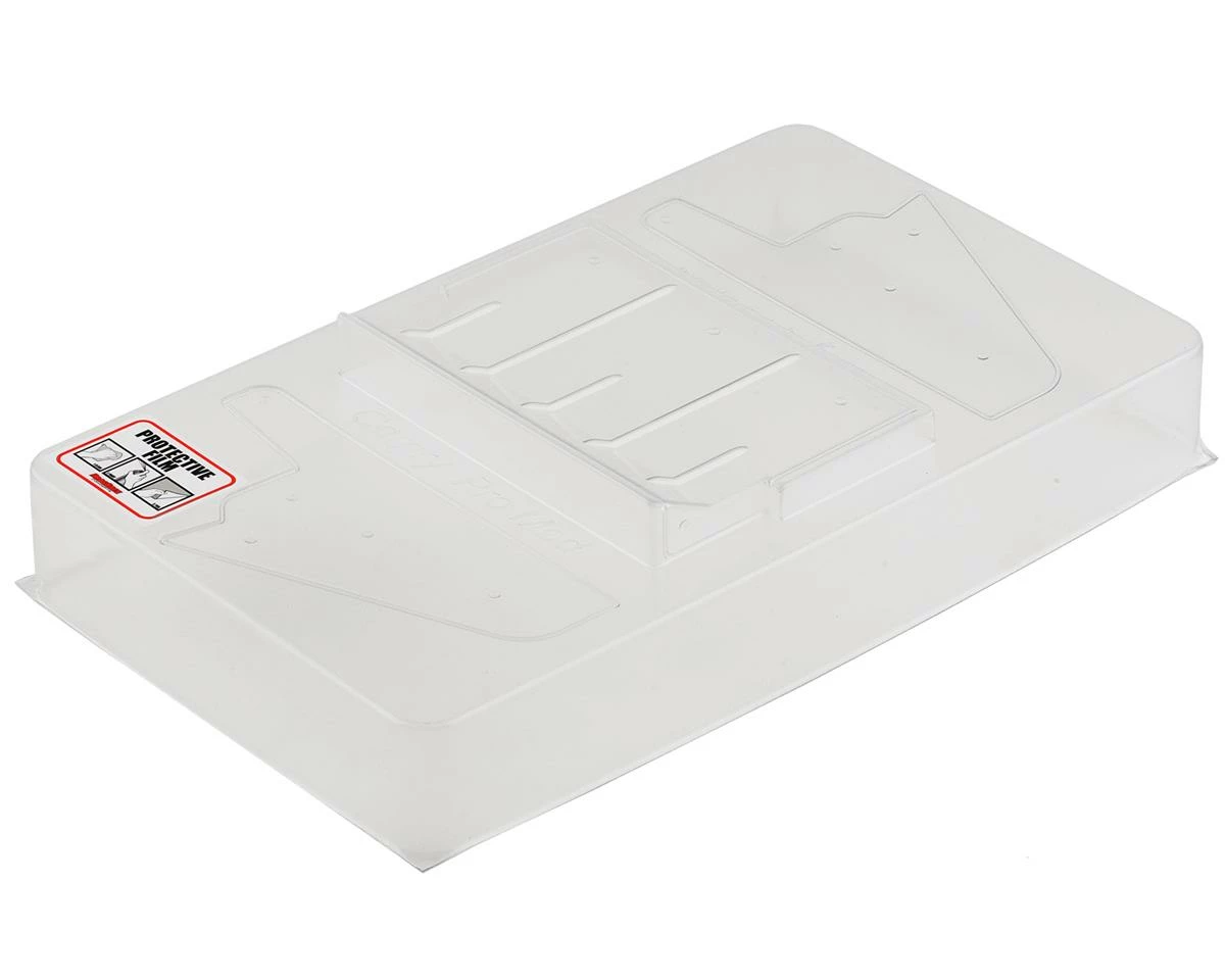 DragRace Concepts 2021 Camry Pro Mod 1/10 Drag Racing Body 5 DragRace Concepts 2021 Camry Pro Mod 1/10 Drag Racing Body - Image 5