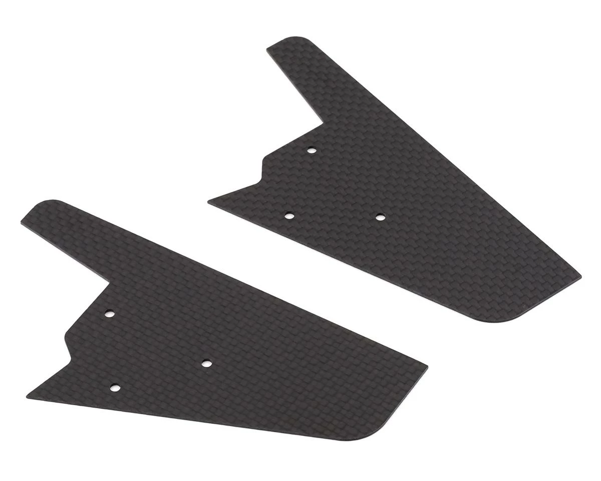 DragRace Concepts 2021 Camry Pro Mod Carbon Fiber Side Dams 1 DragRace Concepts 2021 Camry Pro Mod Carbon Fiber Side Dams