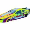 DragRace Concepts Pro Stock 1/10 Drag Racing Body