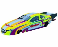 DragRace Concepts Pro Stock 1/10 Drag Racing Body