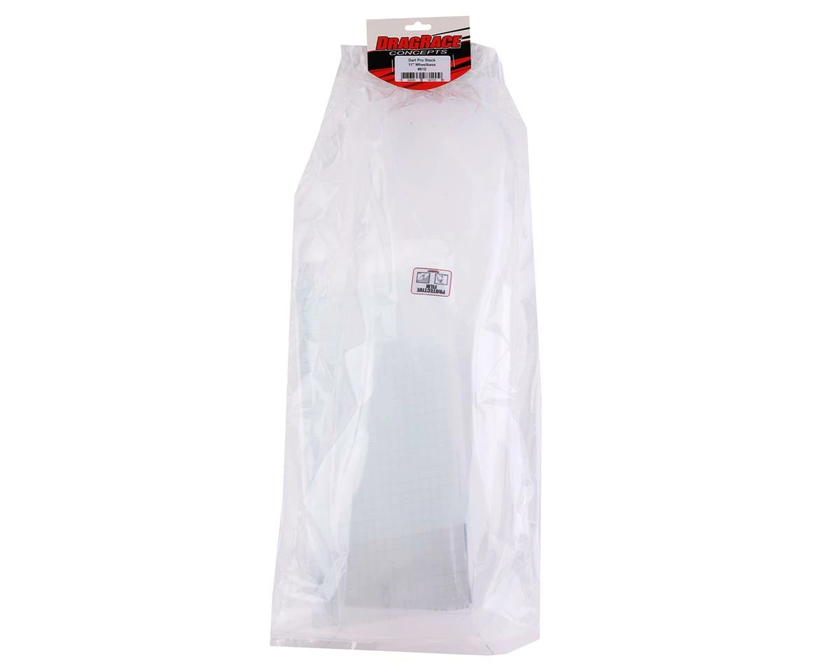 DragRace Concepts Pro Stock 1/10 Drag Racing Body 5 DragRace Concepts Pro Stock 1/10 Drag Racing Body - Image 5
