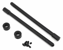 Duratrax 4.5" Nylon Body Post (Black) (2)