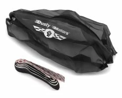 Dusty Motors Arrma Kraton/Talion Protection Cover (Black)