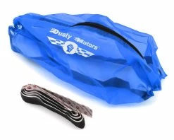Dusty Motors Arrma Kraton/Talion Protection Cover (Blue)