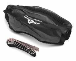 Dusty Motors Arrma Nero/Fazon Protection Cover (Black)