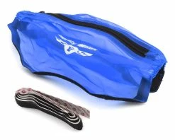 Dusty Motors Arrma Nero/Fazon Protection Cover (Blue)