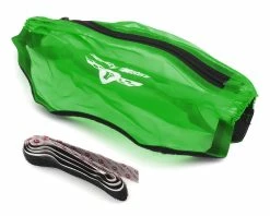 Dusty Motors Arrma Nero/Fazon Protection Cover (Green)