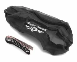 Dusty Motors Arrma Senton 6S Protection Cover (Black)