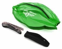 Dusty Motors Traxxas E-Revo/Summit Protection Cover (Green)