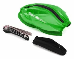 Dusty Motors Traxxas 1/16 Scale Protection Cover (Green)
