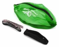 Dusty Motors Traxxas Stampede 4X4/Rustler 4x4/Telluride Protection Cover (Green)