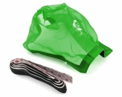 Dusty Motors Traxxas Unlimited Desert Racer Protection Cover (Green)