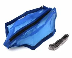 Dusty Motors Traxxas Maxx Protection Cover (Blue)