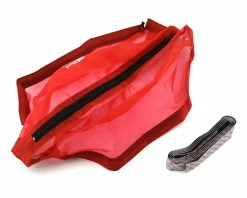 Dusty Motors Traxxas Maxx Protection Cover (Red)