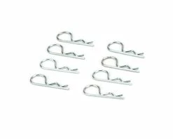 DUBRO Body Klips, Small