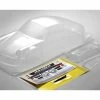 EXOTEK Stuttgart M-Chassis Mini Body (Clear) (225mm Wheelbase)