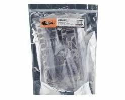 Firebrand RC Interior-Fx Multi-Fit Race Deck/Cockpit -Kyosho Shop fbr1accifx850 2