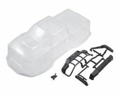 GMade Komodo Body Set (Clear)