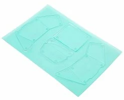 GMade R1 Body Panel Set (Clear)