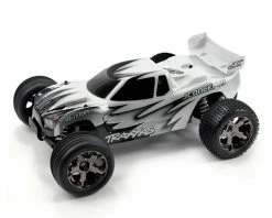 JCONCEPTS Traxxas Rustler VXL "Hi-Speed" Illuzion Body W/Wing -Kyosho Shop jco0042 2