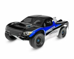 JCONCEPTS Illuzion Hi Flow Short Course Body (Clear) One Size Fits Most 5 JCONCEPTS Illuzion Hi Flow Short Course Body (Clear) One Size Fits Most -Kyosho Shop jco0222 2