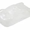JCONCEPTS Illuzion Hi Flow Lightweight Short Course Body (Clear) One Size Fits Most