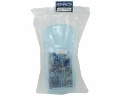 JCONCEPTS Illuzion "Raptor SVT Super Crew" Body (Clear) -Kyosho Shop jco0225 2