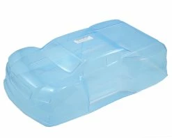 JCONCEPTS Slash 4x4 "Scalpel" Speed Run Illuzion Body