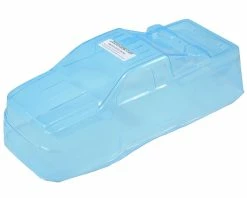 JCONCEPTS 2012 Chevy 1500 Traxxas Rustler VXL Body