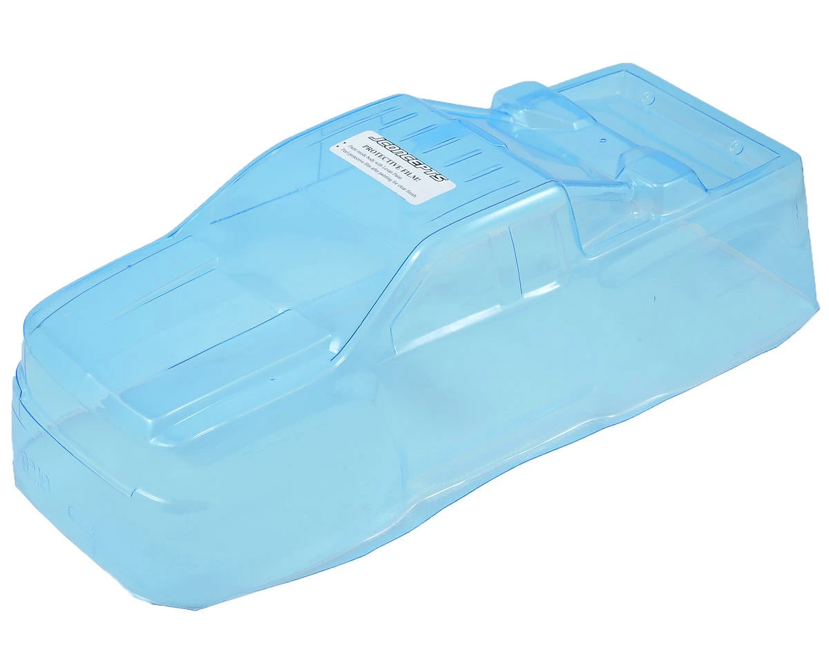 JCONCEPTS 2012 Chevy 1500 Traxxas Rustler VXL Body 1 JCONCEPTS 2012 Chevy 1500 Traxxas Rustler VXL Body