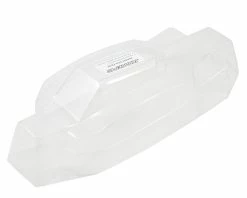 JCONCEPTS Tekno EB48 "Finnisher" Illuzion Body (Clear)