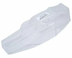 JCONCEPTS RC10 "Detonator" Body W/5.5" Wing