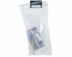 JCONCEPTS RC10 "Detonator" Body W/5.5" Wing -Kyosho Shop jco0264 2