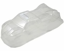 JCONCEPTS Kyosho RT6 MM & Centro CT4.2 MM "Finisher" Body (Clear)