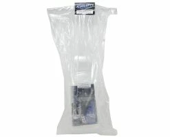 JCONCEPTS Kyosho RT6 MM & Centro CT4.2 MM "Finisher" Body (Clear) -Kyosho Shop jco0269 2