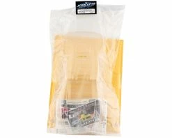 JCONCEPTS 2010 Ford Raptor "BIGFOOT" Angels Monster Truck Body (Clear) -Kyosho Shop jco0274abf 4