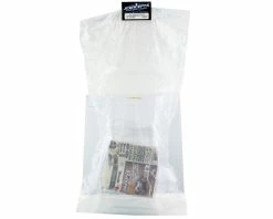 JCONCEPTS 2010 Ford Raptor "BIGFOOT" Racer Monster Truck Body (Clear) -Kyosho Shop jco0274bfr 4