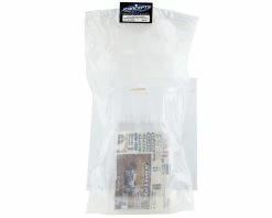 JCONCEPTS 2010 Ford Raptor "BIGFOOT" Summit Racing Scallop Monster Truck Body (Clear) 11 JCONCEPTS 2010 Ford Raptor "BIGFOOT" Summit Racing Scallop Monster Truck Body (Clear) -Kyosho Shop jco0274srbf 5