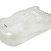 JCONCEPTS "HF2 SCT" Low-Profile Short Course Truck Body (Clear) (Light Weight)