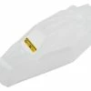 JCONCEPTS TLR 22 5.0 Elite "P2" Buggy Body W/S-Type Wing (Clear)