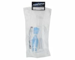 JCONCEPTS TLR 22 5.0 Elite "P2" Buggy Body W/S-Type Wing (Clear) 9 JCONCEPTS TLR 22 5.0 Elite "P2" Buggy Body W/S-Type Wing (Clear) -Kyosho Shop jco0284 4