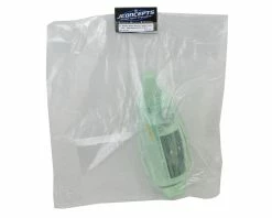 JCONCEPTS B6/B6D "S2" Body W/6.5" Aero Wing (Clear) (Light Weight) -Kyosho Shop jco0314l 2