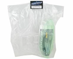 JCONCEPTS XRAY XB2 "S2" Body W/6.5" Aero Wing (Clear) (Light Weight) -Kyosho Shop jco0322l 2