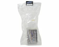 JCONCEPTS 1988 Chevy Silverado Monster Truck Body (Clear) 5 JCONCEPTS 1988 Chevy Silverado Monster Truck Body (Clear) -Kyosho Shop jco0332 2