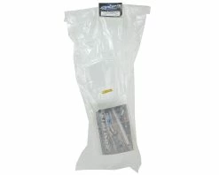 JCONCEPTS 1988 Chevy Silverado Extended Cab Monster Truck Body (Clear) 5 JCONCEPTS 1988 Chevy Silverado Extended Cab Monster Truck Body (Clear) -Kyosho Shop jco0339 2