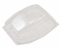 JCONCEPTS Axial SMT10 Bog Hog Mega Monster Truck Body (Clear) -Kyosho Shop jco0347 2