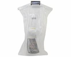 JCONCEPTS Axial SMT10 Bog Hog Mega Monster Truck Body (Clear) -Kyosho Shop jco0347 3