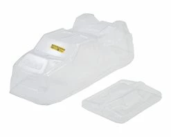 JCONCEPTS T6.1 F2 Finnisher Body (Clear)