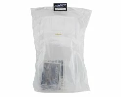 JCONCEPTS 1967 Chevy Chevelle Street Eliminator Drag Racing Body (Clear) -Kyosho Shop jco0358 2